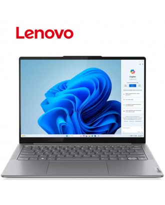 Lenovo Yoga S7 14IMH9 ( Ultra 5 125H / 16GB / SSD 512GB PCIE / 14"FHD+,OLED )